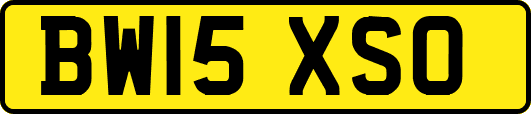BW15XSO