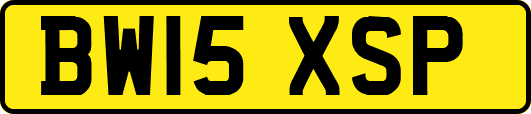BW15XSP
