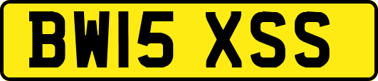 BW15XSS