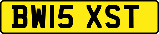 BW15XST