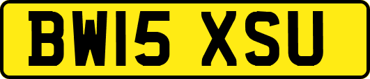 BW15XSU
