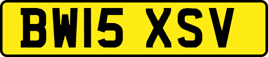 BW15XSV
