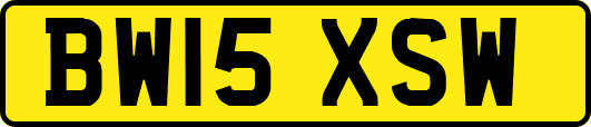 BW15XSW