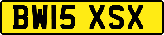 BW15XSX