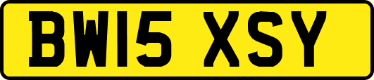 BW15XSY
