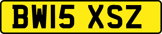 BW15XSZ