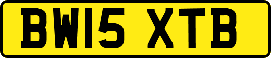 BW15XTB