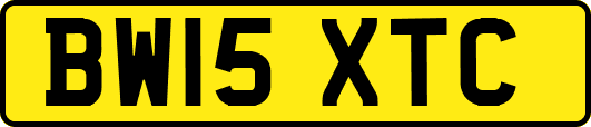 BW15XTC