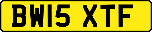 BW15XTF