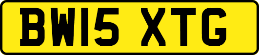 BW15XTG
