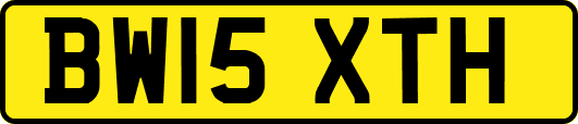 BW15XTH