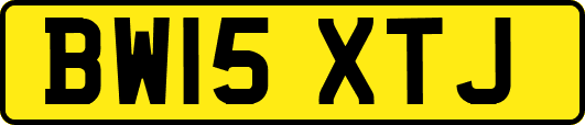 BW15XTJ