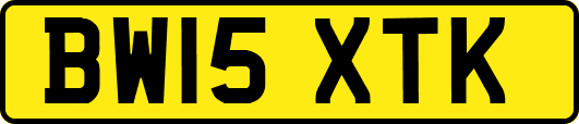 BW15XTK