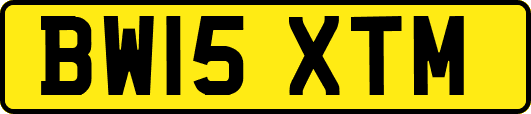 BW15XTM