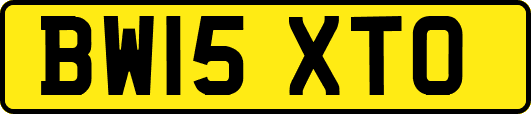 BW15XTO