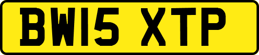 BW15XTP