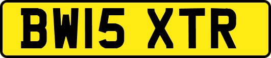 BW15XTR