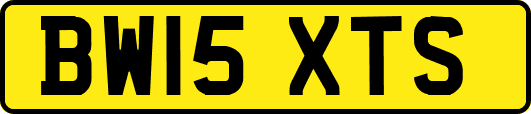 BW15XTS