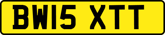 BW15XTT