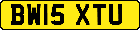 BW15XTU