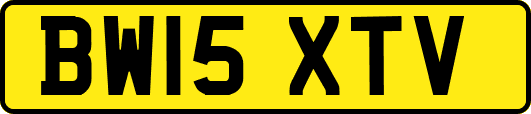 BW15XTV