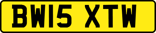 BW15XTW