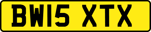BW15XTX