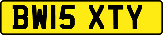 BW15XTY