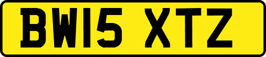 BW15XTZ