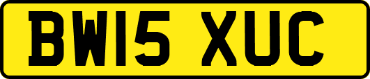 BW15XUC