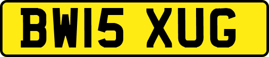 BW15XUG