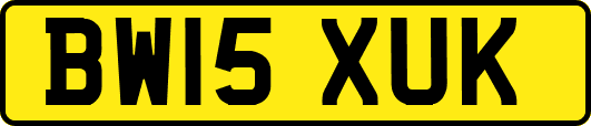 BW15XUK