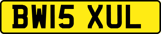 BW15XUL