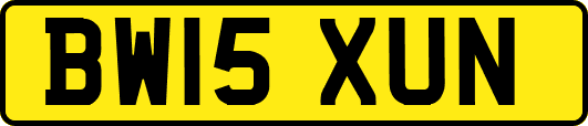BW15XUN