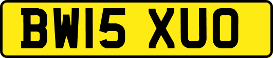 BW15XUO