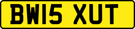 BW15XUT