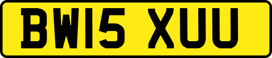BW15XUU