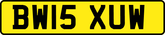 BW15XUW