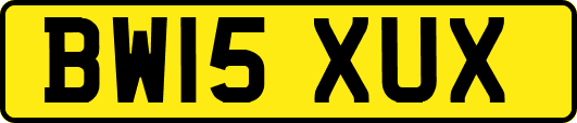 BW15XUX