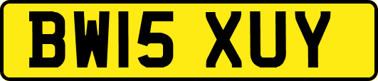 BW15XUY
