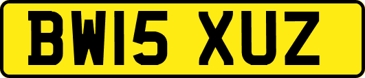 BW15XUZ