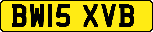 BW15XVB