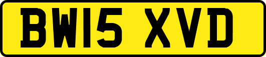 BW15XVD