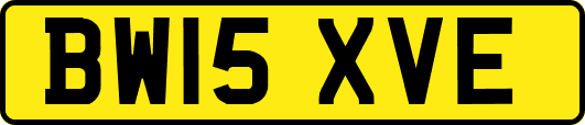 BW15XVE