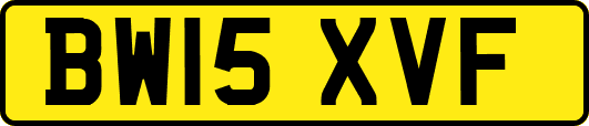 BW15XVF
