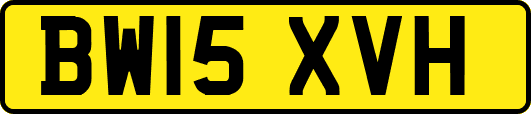 BW15XVH