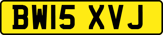 BW15XVJ