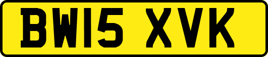 BW15XVK