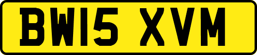 BW15XVM