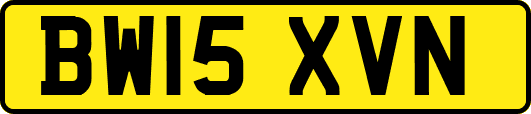 BW15XVN